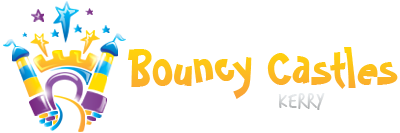 Bouncy Castles Kerry Logo