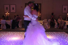 Dance floors for hire in Kerry